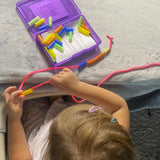 Magic String Activity