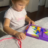 Magic String Activity